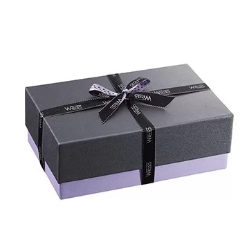 Ballotin personnalisé - chocolat, ganaches et pralinés - 1050g - Coffret de chocolat personnalisée - Coffret personnalisée