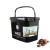 Chocolat de Pâtisserie Ceiba Lait Bio et Equitable 42% - 5Kg