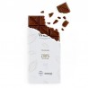 Tablette - Chocolat  noir 100% Cacao - 100g