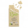 Tablette - Chocolat Blanc Ceiba bio et équitable 33% - 100g