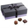 Ballotin Chocolats et Pralinés - 890g