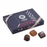Moussaillon - Coffret de 29 chocolats - 280g