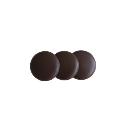 Fondettes chocolat noir