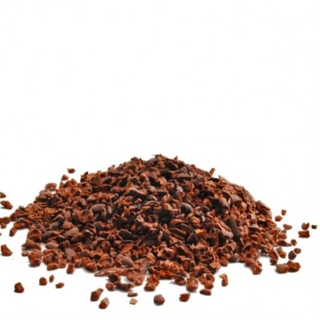 Grue de cacao