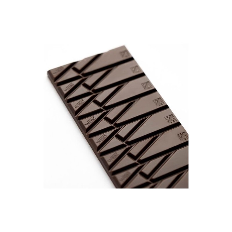 Chocolat noir - Éclats de Fève 70%
