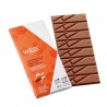 Tablette - Chocolat au lait - Chouchou 38% - 90g