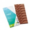 Tablette - Chocolat Ceïba Lait 42% - Bio et Equitable - 90g