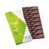 Tablette de chocolat Noir Li Chu 64% - 90g