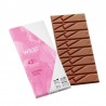 Tablette - Chocolat Mahoe Lait 43% - 90g
