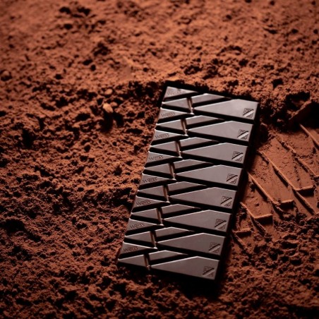 Tablette - Chocolat noir Mbô 71% - 90g