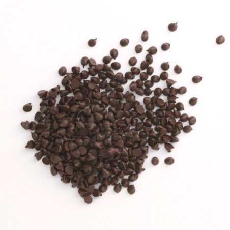 Pépites de chocolat noir 55% - Les Sublimes - 1kg