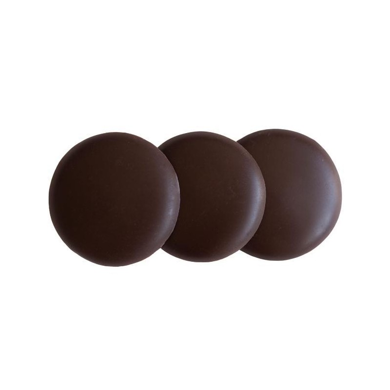 Chocolat à pâtisser - Noir Adzope 55% - 5kg