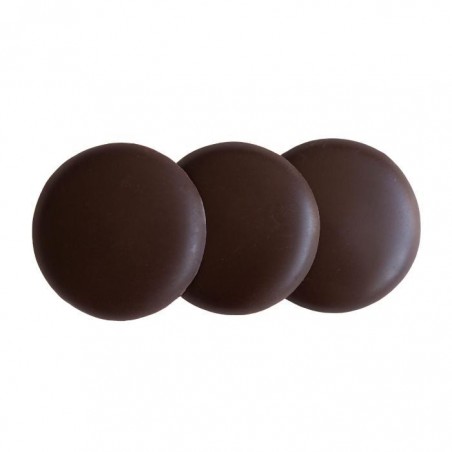 Chocolat à pâtisser - Noir Adzope 55% - 5kg