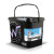 Chocolat à pâtisser - Lait Suprême 38% - 5kg