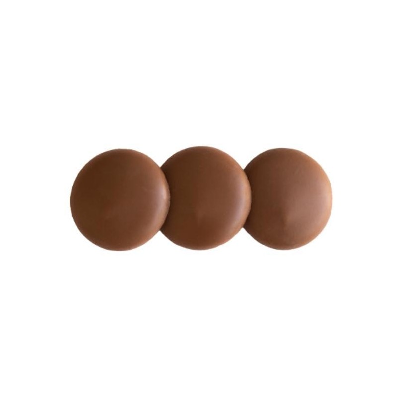 Chocolat à pâtisser - Lait Suprême 38% - 5kg