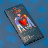 Tablette de chocolat Noir 70% Fleur de Sel - 90g - Amour fou