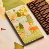 Collection tablettes Chocolat de Pâques Laura Lhuillier