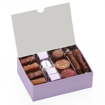 Ballotin Tradition Confiserie de chocolat - 250g