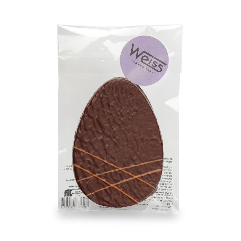 Oeuf bouchée praliné de Pâques - 60g