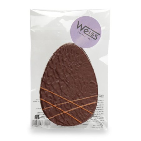Oeuf bouchée praliné de Pâques - 60g