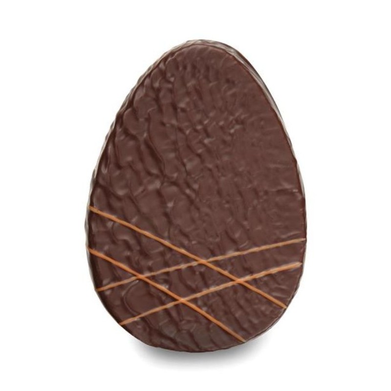 Oeuf bouchée praliné de Pâques - 60g