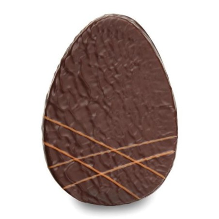 Oeuf bouchée praliné de Pâques - 60g