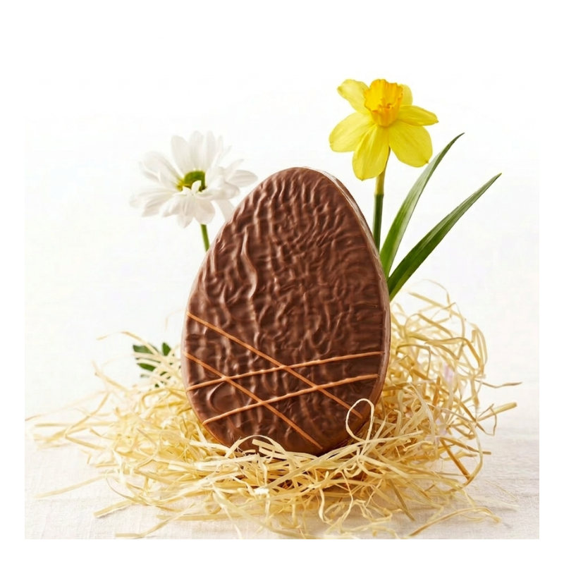 Œuf bouchée praliné de Pâques - 60g