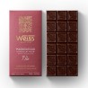 Tablette chocolat Noir 75% - Madagascar - 90g