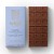 Tablette de chocolat Lait 41% - Caramel Beurre Salé - 90g