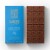 Tablette de chocolat Lait Intense 41% - 90g