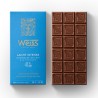 Tablette de chocolat Lait Intense 41% - 90g