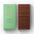 Tablette de chocolat Lait 41% - Sésame - 90g