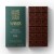 Tablette de chocolat Noir 64% - Vietnam - 90g