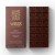Tablette - 100% Cacao - 90g