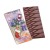 Tablette de chocolat Noir 67% - Orange & Spéculoos Noël - 90g