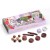 Coffret de chocolats - Trésors de Noël - 340g