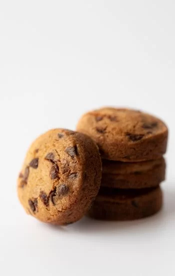 cookies fait maison 2024 cadeau enfant