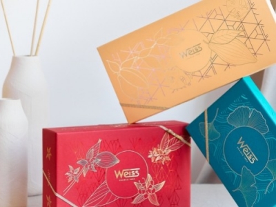 Offrez un Noël gourmand avec nos coffrets : des cadeaux chocolatés d'exception