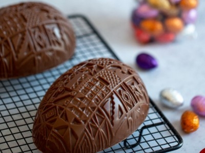 6 idées de recettes de Pâques 2024 chocolatées pour chaque niveau