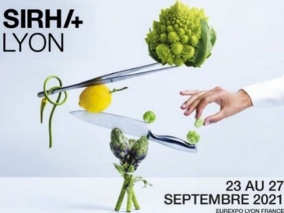 Sirha 2021, un rendez-vous gastronomique réussi !